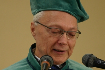 prof. Paweł Walczak